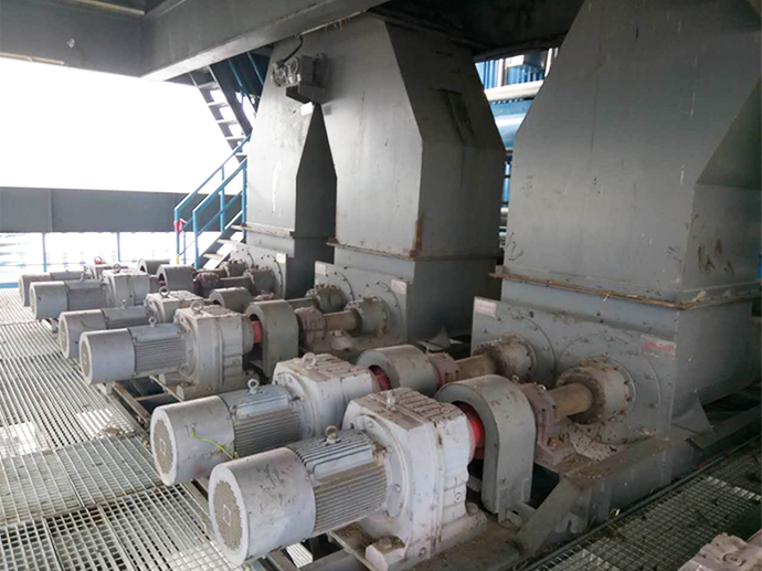 凯能说供料系统的原理